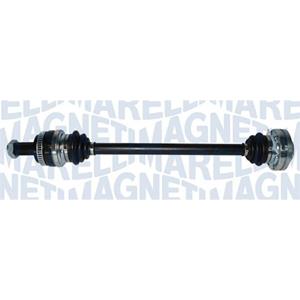 Magneti Marelli Aandrijfas  302004190137
