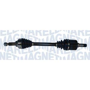 Antriebswelle MAGNETI MARELLI 302004190185