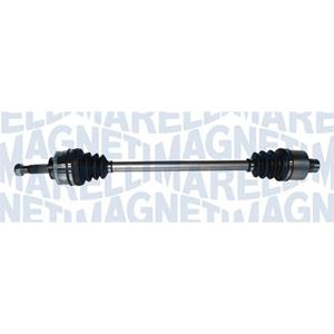 Magneti Marelli Aandrijfas  302004190233