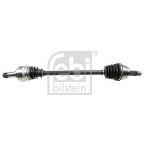 Febi Aandrijfas  BILSTEIN 181280