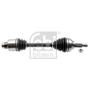 Febi Aandrijfas  BILSTEIN 181565