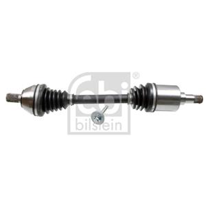 Febi Aandrijfas  BILSTEIN 182444