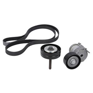 Snr Poly V-riem set  KA857.33
