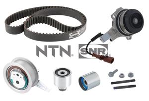 Snr Waterpomp + distributieriem set  KDP457.790S