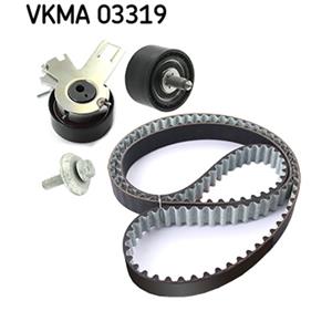 SKF Distributieriemset  VKMA 03319