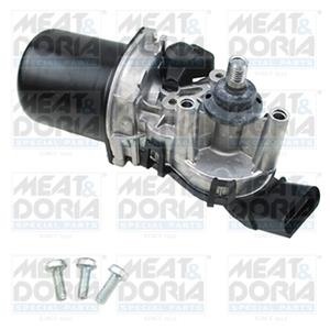 Meat & Doria Ruitenwissermotor  27010