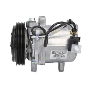 Thermotec Compressor, airconditioning  KTT090309
