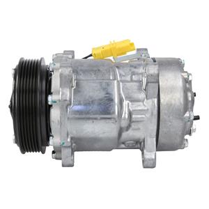 Thermotec Airconditioning compressor  KTT090358