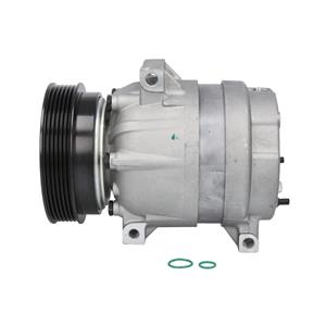 Thermotec Airconditioning compressor  KTT090414