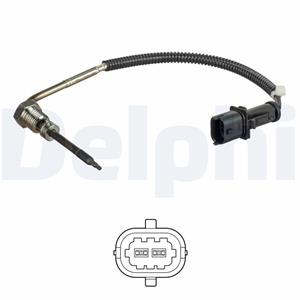 Fiat Sensor, uitlaatgastemperatuur