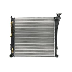 Kühler THERMOTEC D70528TT