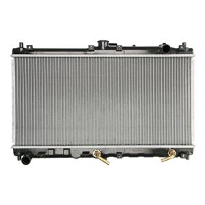 Kühler THERMOTEC D73025TT