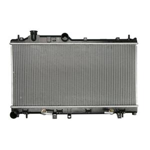 Kühler THERMOTEC D77015TT