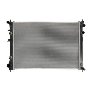 Thermotec Radiateur  D77016TT