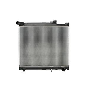 Thermotec Radiateur  D78023TT