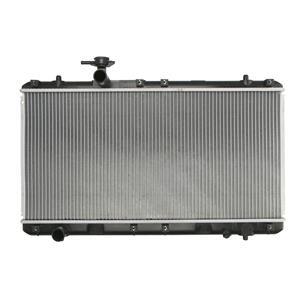 Thermotec Radiateur  D78025TT