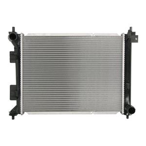 Nrf Radiateur  550058