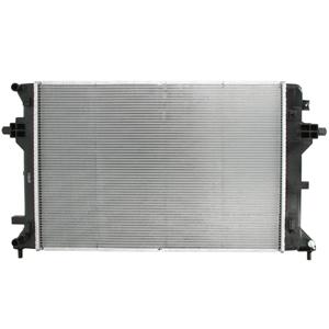 Nrf Radiateur  550198