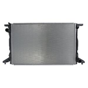 Nrf Radiateur  550219