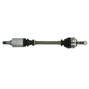Antriebswelle PASCAL G2C031PC
