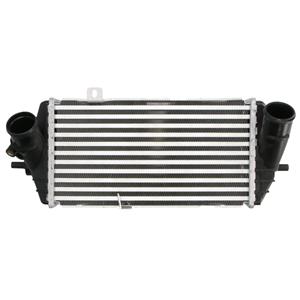 Thermotec Intercooler, inlaatluchtkoeler  DA05015TT