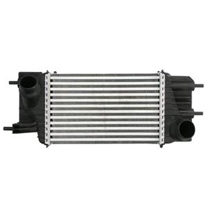 Ladeluftkühler THERMOTEC DA1013TT