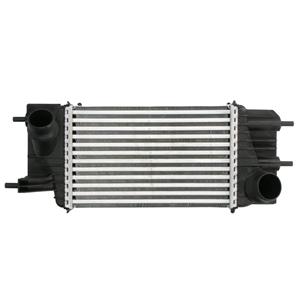 Thermotec Intercooler, inlaatluchtkoeler  DA1013TT