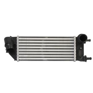 Thermotec Intercooler, inlaatluchtkoeler  DAF013TT