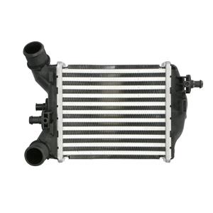 Thermotec Intercooler, inlaatluchtkoeler  DAF018TT