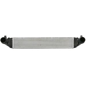 Thermotec Intercooler, inlaatluchtkoeler  DAX033TT