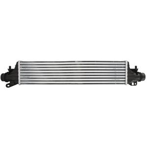 Thermotec Intercooler, inlaatluchtkoeler  DAX036TT