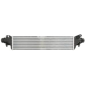 Thermotec Intercooler, inlaatluchtkoeler  DAX038TT