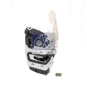 dtspareparts Türschloss DT Spare Parts 4.68420SP