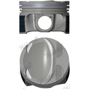 Kolben Nüral 87-450400-00