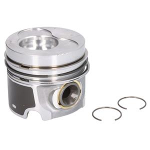 Engitech Zuiger  ENT050042 STD