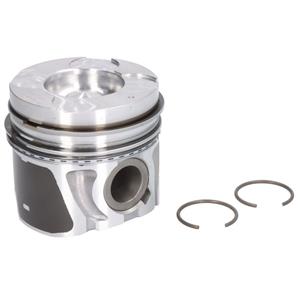 Engitech Zuiger  ENT050501 STD