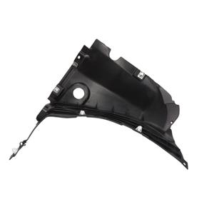 Blic Plastic spatbordbekleding  6601-01-0036802SP