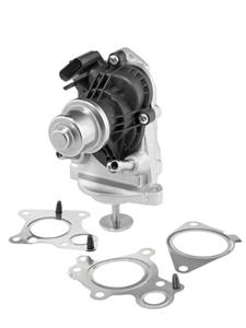 WAHLER AGR-Ventil BMW,MINI 710980D 8513132,11718513132,11718515891 Abgasrückführungsventil,Abgasrückführung,Ventil für Abgasrückführung,AGR