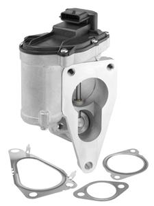 Renault EGR-klep