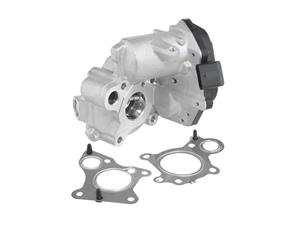 WAHLER AGR-Ventil MERCEDES-BENZ 712019D 6511400660,6511400860,A6511400060 Abgasrückführungsventil,Abgasrückführung,Ventil für Abgasrückführung,AGR