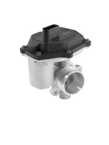 Audi EGR-klep