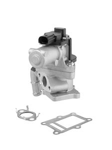Hyundai EGR-klep