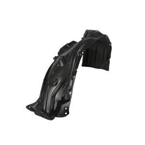 Blic Plastic spatbordbekleding  6601-01-8140806P