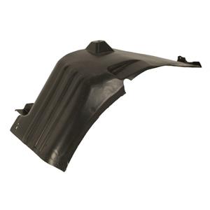 Blic Plastic spatbordbekleding  6601-06-0000001P