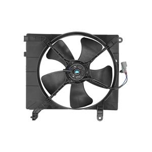 Lüfter, Motorkühlung Thermotec D80004TT