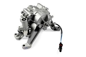 Jaguar Oliepomp