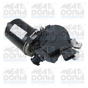 Meat & Doria Ruitenwissermotor  27092