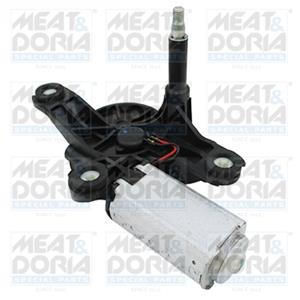 Meat & Doria Ruitenwissermotor  27440