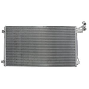 Mahle Condensor, airconditioning  AC 1064 000S