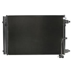 Nrf Condensator, airconditioner   350578